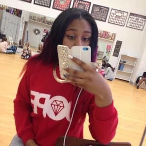 Meet your Posher, Trinity